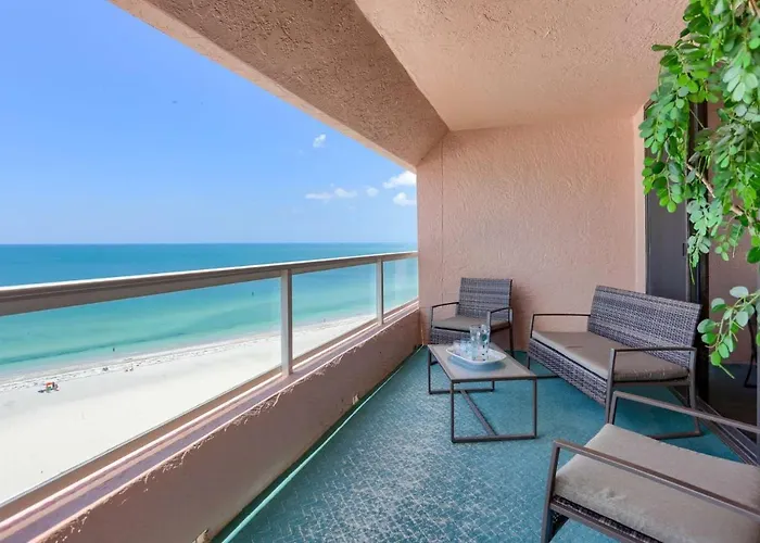 12b Crescent Club Holiday home