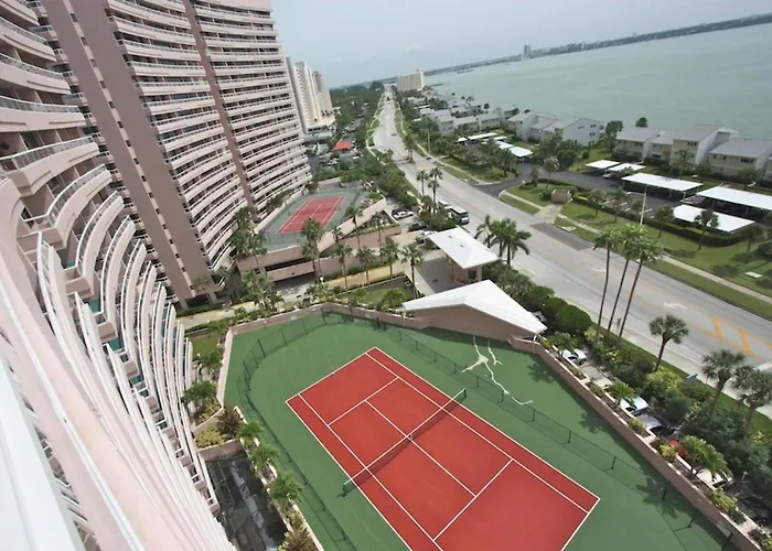 12b Crescent Club Holiday home