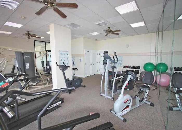 12b Crescent Club Holiday home Clearwater Beach