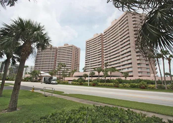 12b Crescent Club * Clearwater Beach