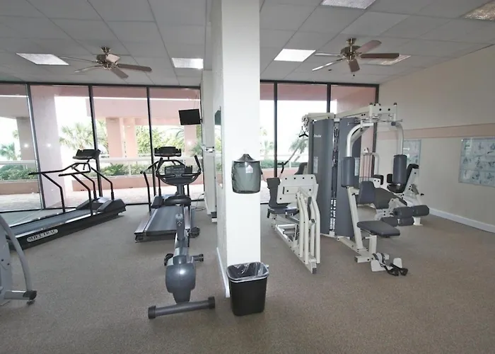 12b Crescent Club Holiday home Clearwater Beach