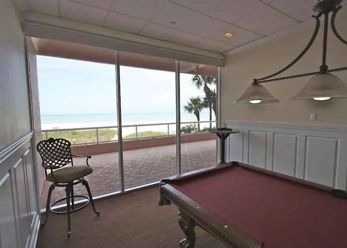 Holiday home 12b Crescent Club *