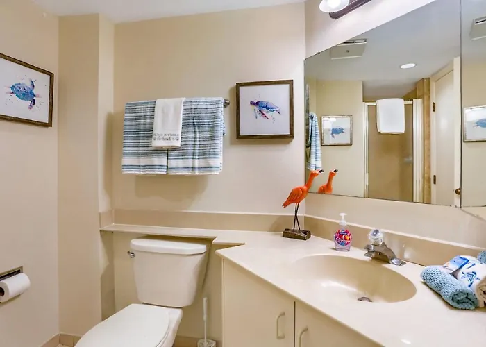 12b Crescent Club * Clearwater Beach