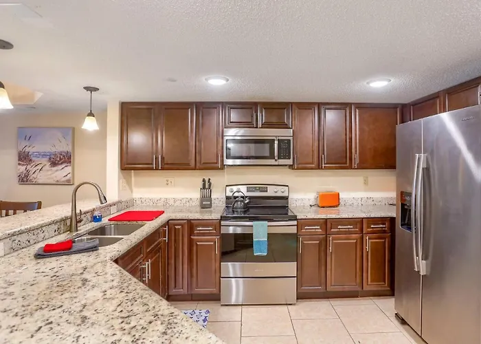 12b Crescent Club Holiday home *