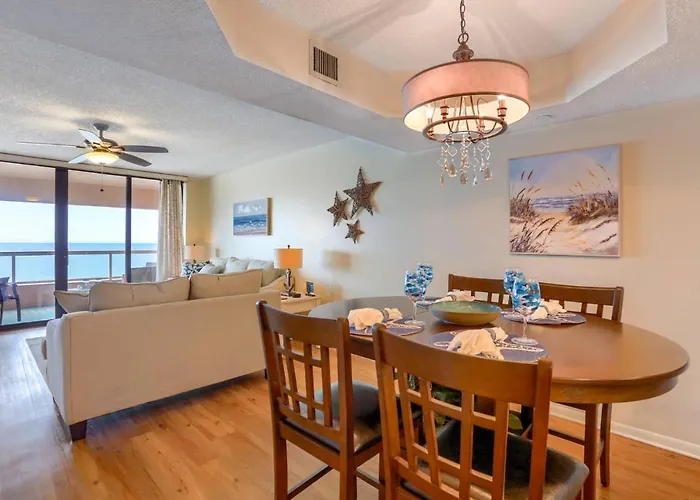 12b Crescent Club Clearwater Beach
