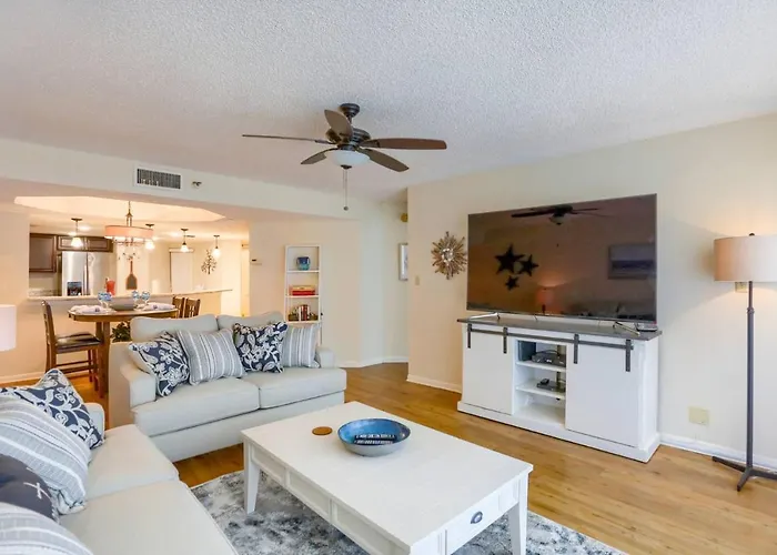 Holiday home 12b Crescent Club