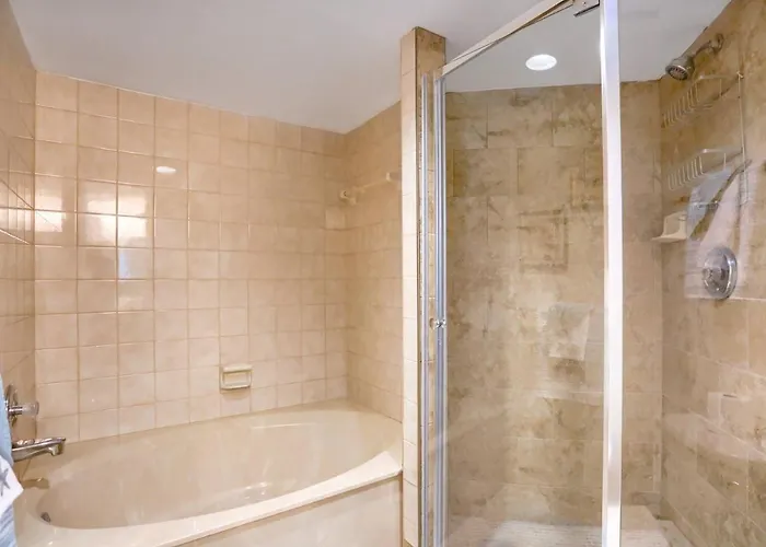 12b Crescent Club Holiday home Clearwater Beach