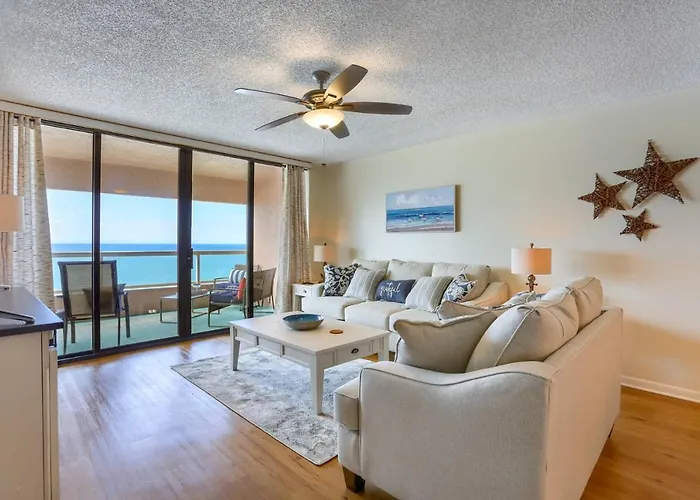 Holiday home 12b Crescent Club *