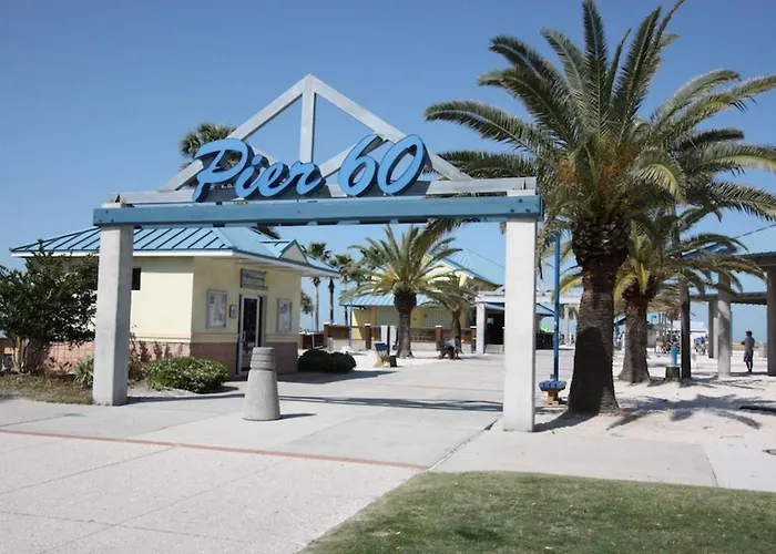 12b Crescent Club Clearwater Beach